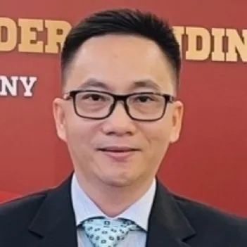 Duc Tran (David)